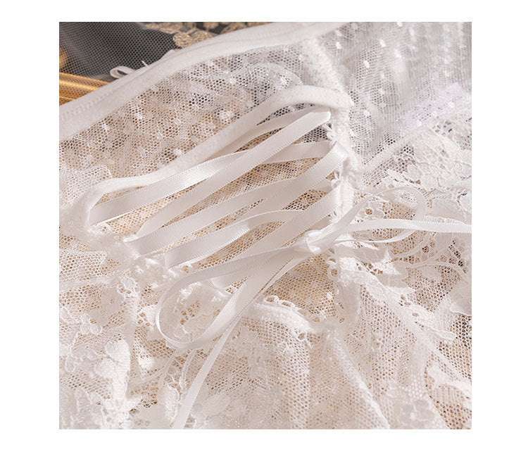 Pizzo Mutandine