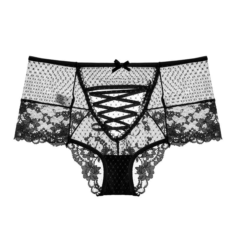 Pizzo Mutandine