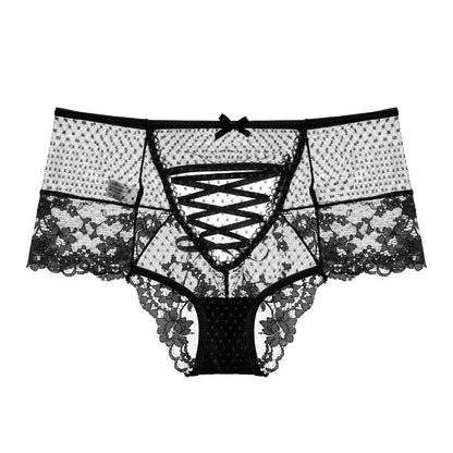 Pizzo Mutandine