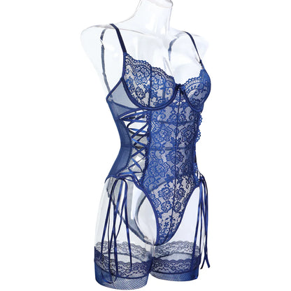 Incanto Blu