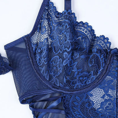 Incanto Blu