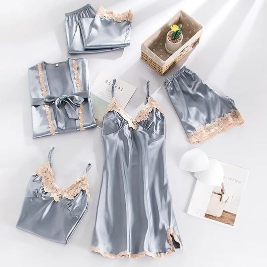 In canto Raso Completo