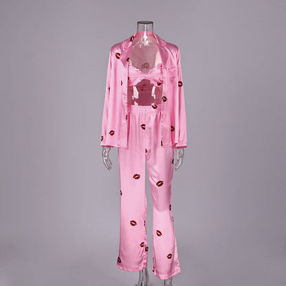 Bacio Rosa