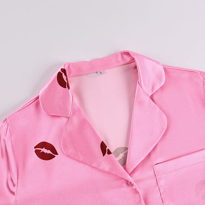Bacio Rosa