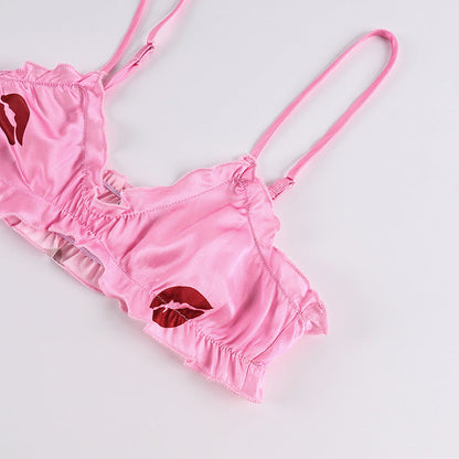 Bacio Rosa