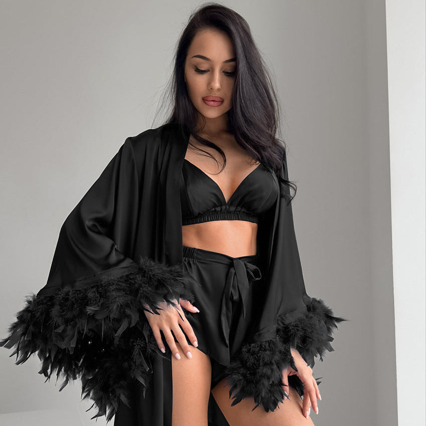 Bella Piuma