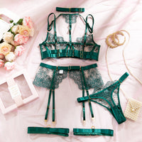 Forest Green
