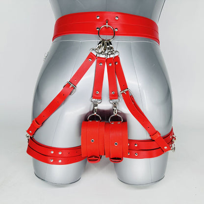 Seduzione Dominante