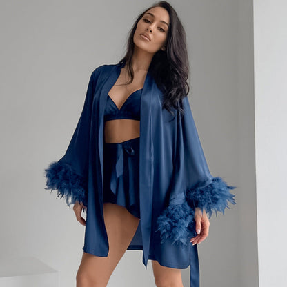 Bella Piuma