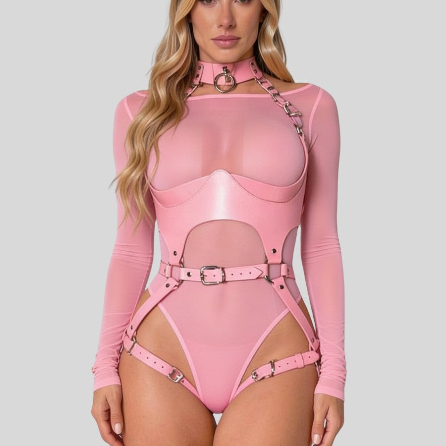 Ribelle Dominante