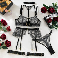Timeless Black