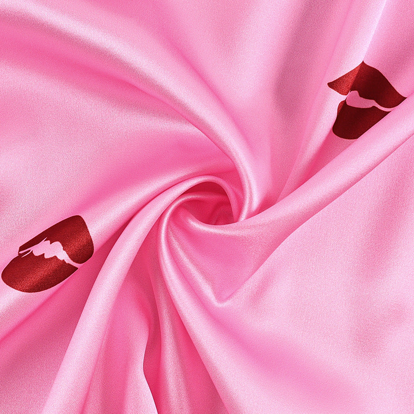 Bacio Rosa