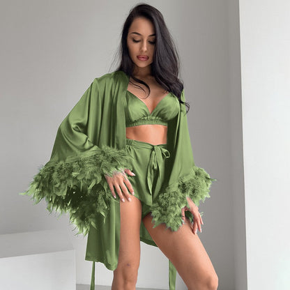 Bella Piuma