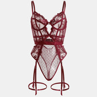 Jujube Red