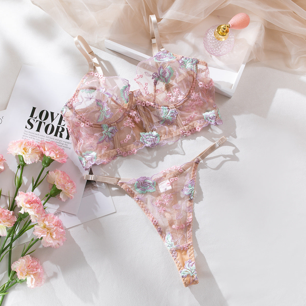 Sogno Floreale