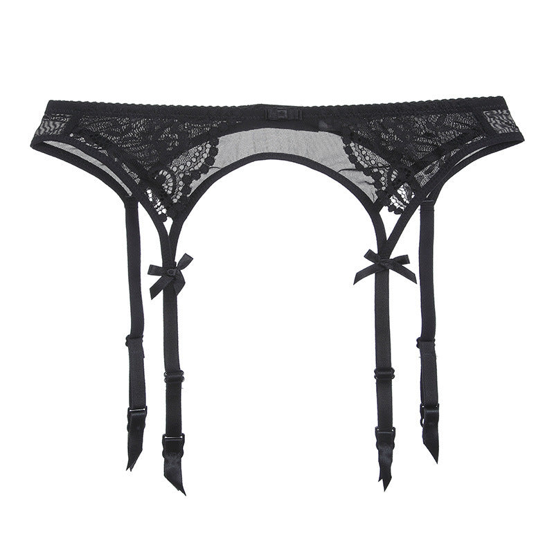 Vita Pizzo Giarrettiera