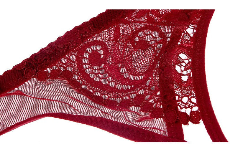 Vita Pizzo Giarrettiera