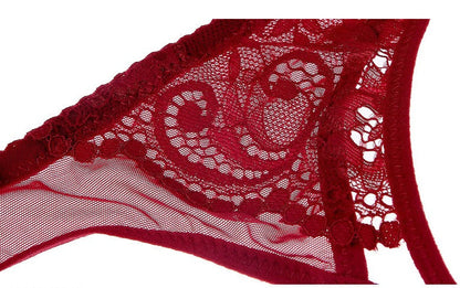 Vita Pizzo Giarrettiera