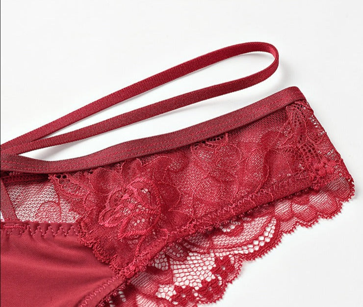 Farfalla Pizzo