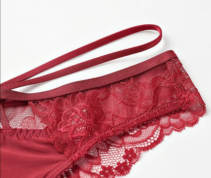 Farfalla Pizzo