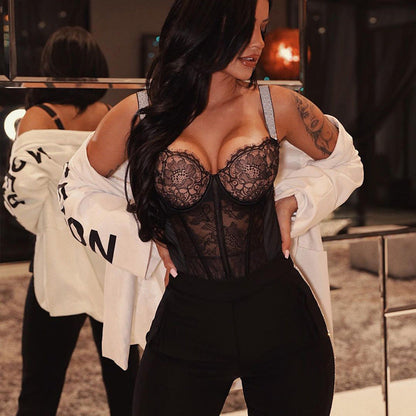 Amore Nero