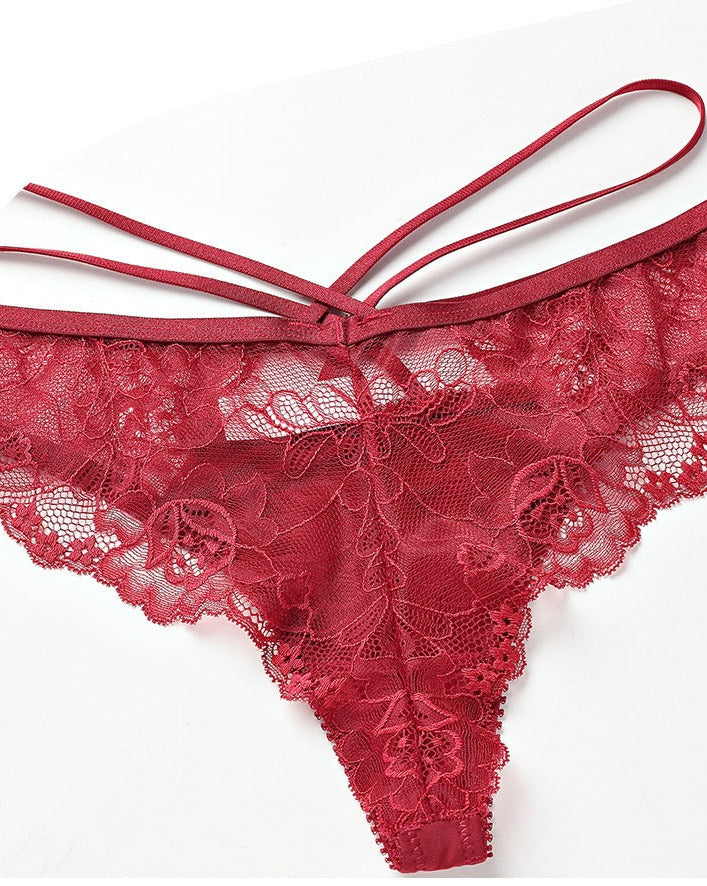 Farfalla Pizzo