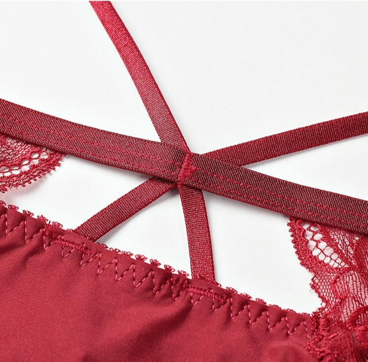 Farfalla Pizzo