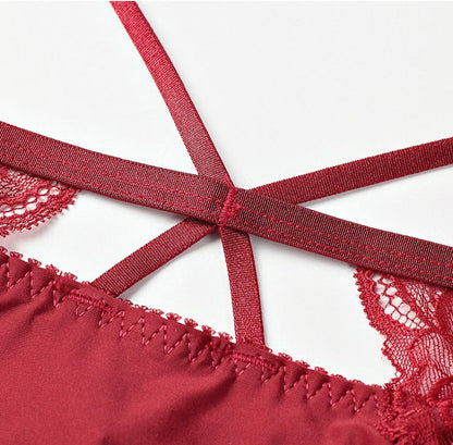 Farfalla Pizzo