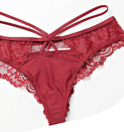 Farfalla Pizzo