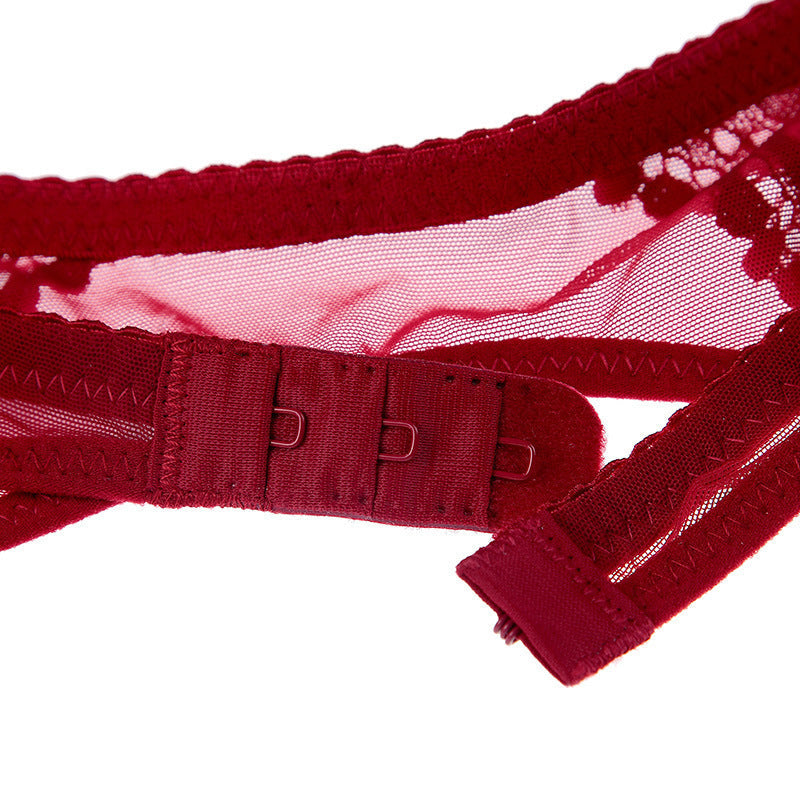 Vita Pizzo Giarrettiera