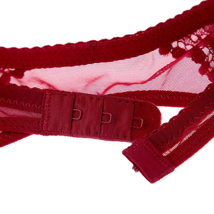 Vita Pizzo Giarrettiera