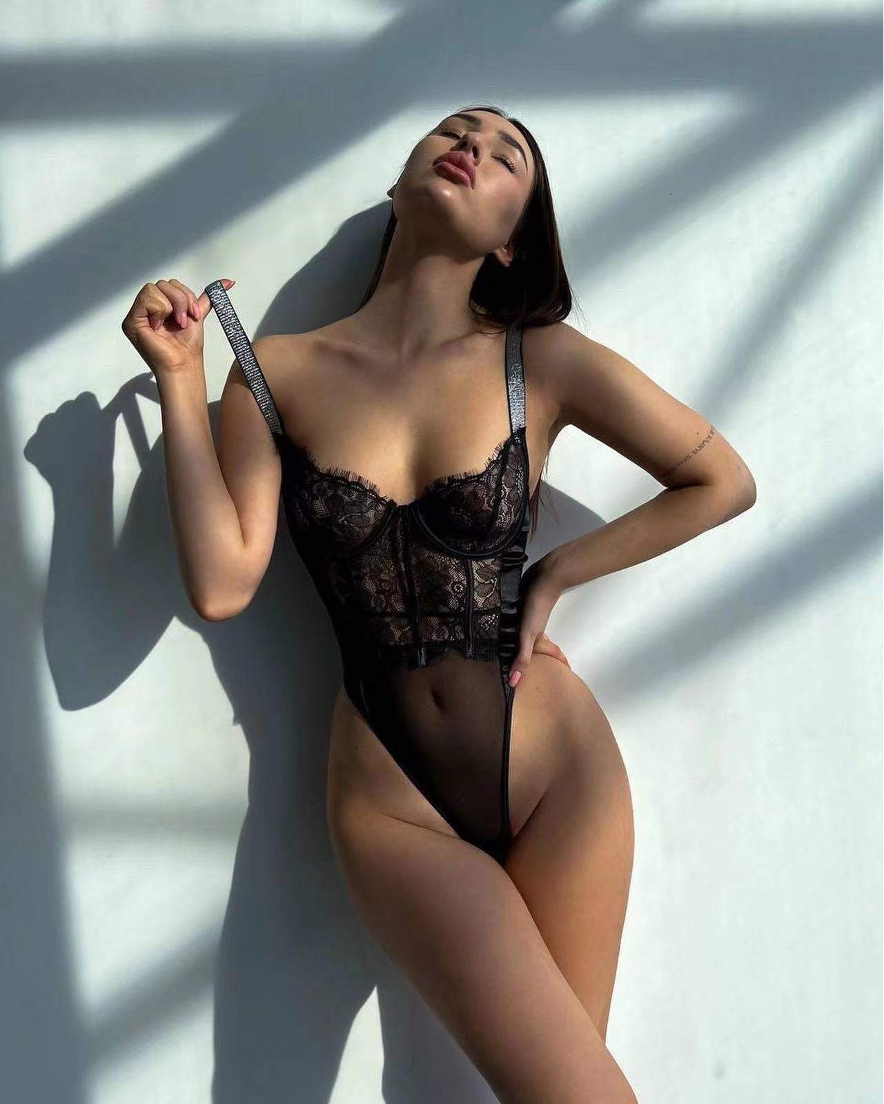Amore Nero