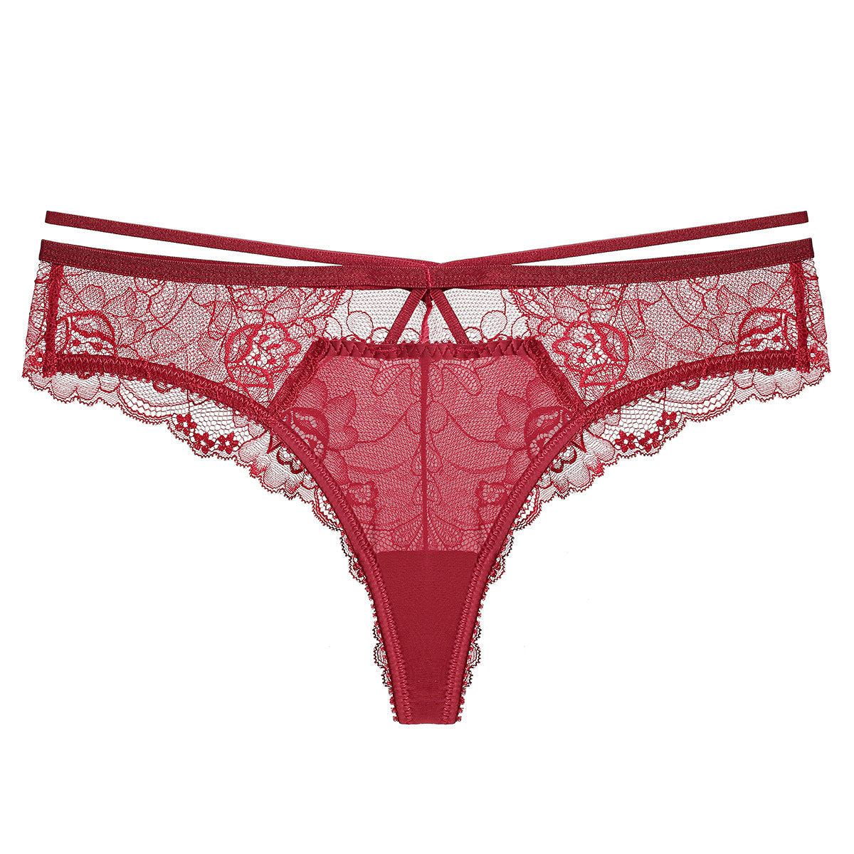 Farfalla Pizzo