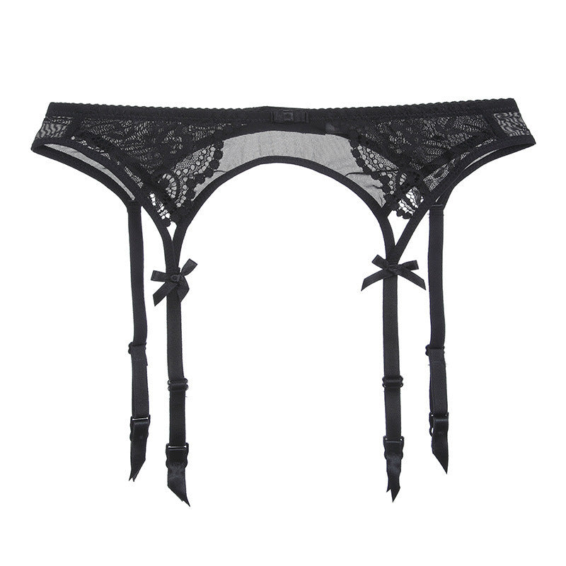Vita Pizzo Giarrettiera