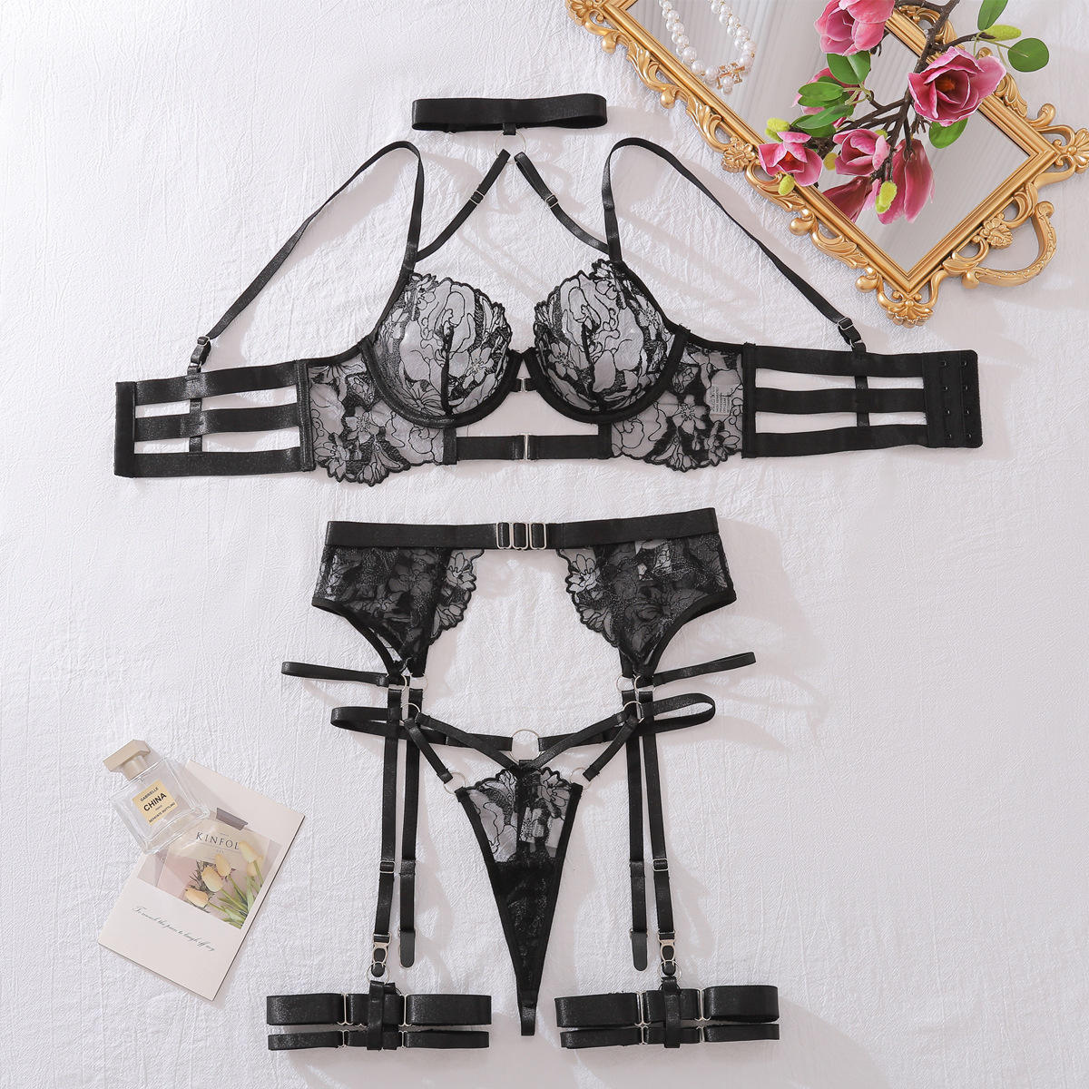 Flora Incantata